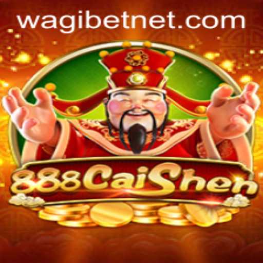 Exploring the Thrills of 888CaiShen: A New Frontier in Gaming with Wagibet