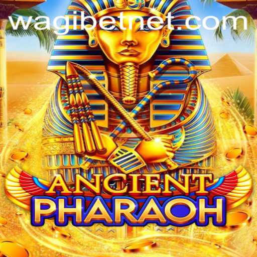 Discover the Enchanting World of AncientPharaoh: A Journey Through Time