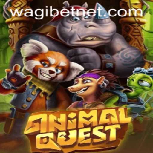 Exploring the Enchanting World of AnimalQuest and Wagibet: A Comprehensive Guide