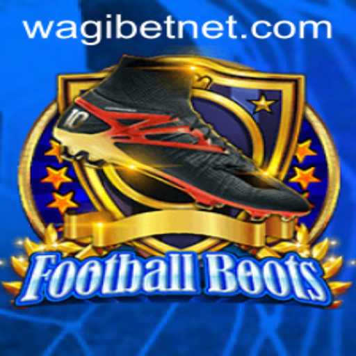 FootballBoots: The Game Changing How We Play and Bet
