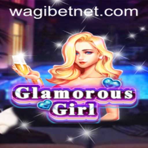 Exploring the Allure of GlamorousGirl: A Gaming Revolution with Wagibet