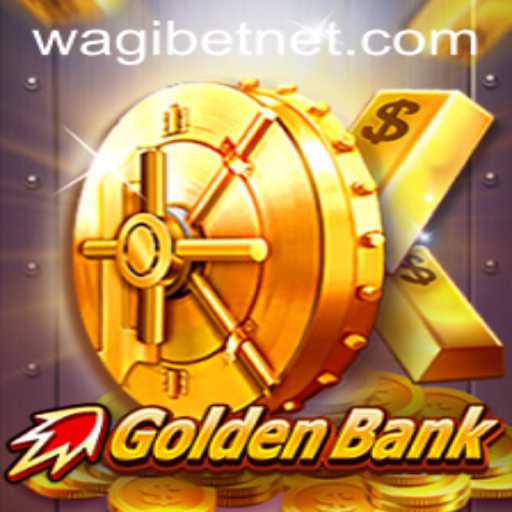 GoldenBank: Unveiling the Thrilling New Game Taking the Industry by Storm