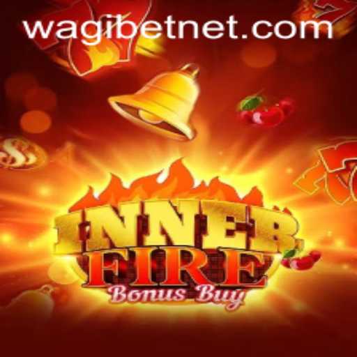 Unveiling InnerFireBonusBuy: A Revolutionary Gaming Experience on Wagibet