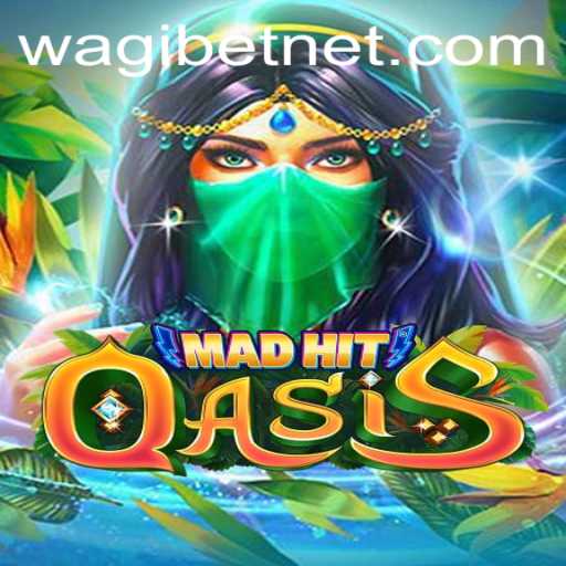 Exploring the Vibrant World of MadHitOasis and its Unique Gameplay