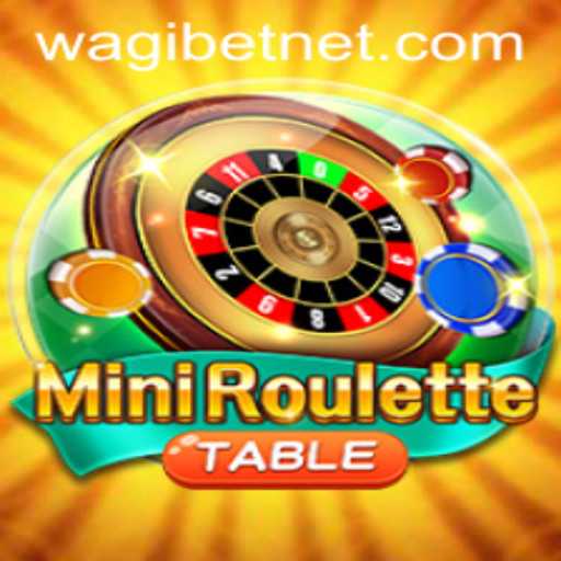 Discover the Thrill of MiniRoulette at Wagibet