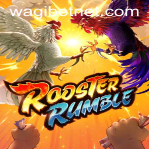Exploring RoosterRumble: A Thrilling Game Experience on WagiBet