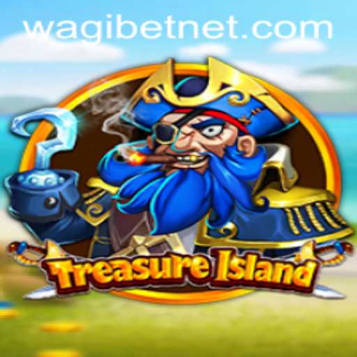 Discovering TreasureIsland: The Thrilling Quest Enhanced with Wagibet